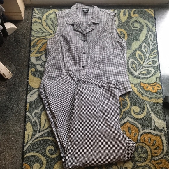 Rafaela Capri Set. Excellent condition - Picture 8 of 8